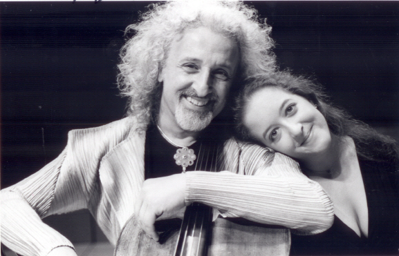 크기변환_Mischa_Lily Maisky(1)_(c)Bernard Rosenberg.JPG